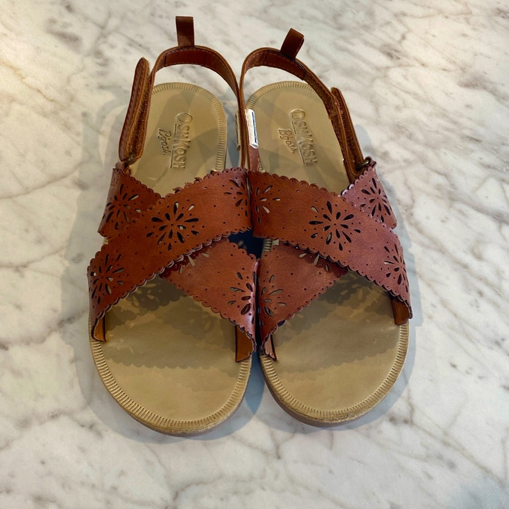 Cute Summer Sandals 😎⛱️☀️